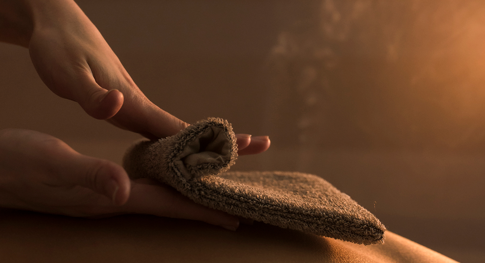 Relax. Rejuvenate. Recharge.